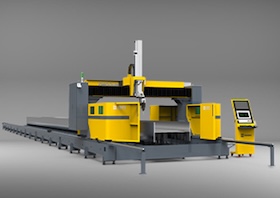 1277星际电子游戏激光切割机设备产品