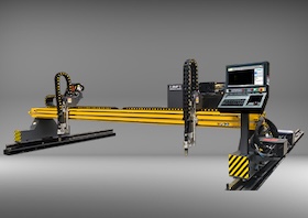 1277星际电子游戏数控切割机设备产品